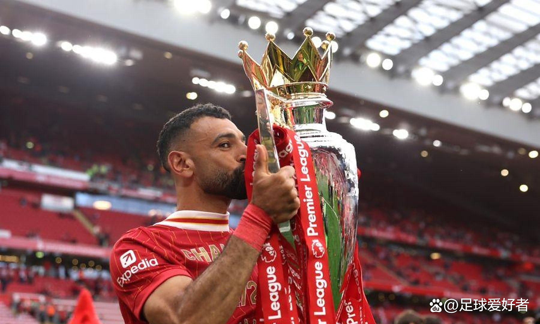 开云体育登录-非洲球员获奖无缘最佳射手，遭球迷质疑的简单介绍