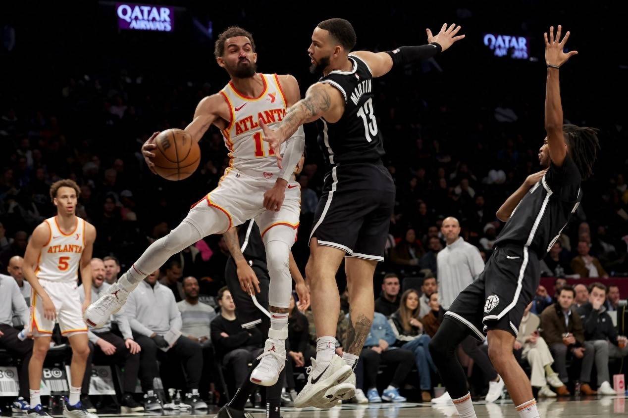 老鹰客场擒下魔术，保持胜率领先