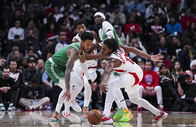 开云体育网页版登录入口-猛龙惜败凯尔特人，遭遇连败