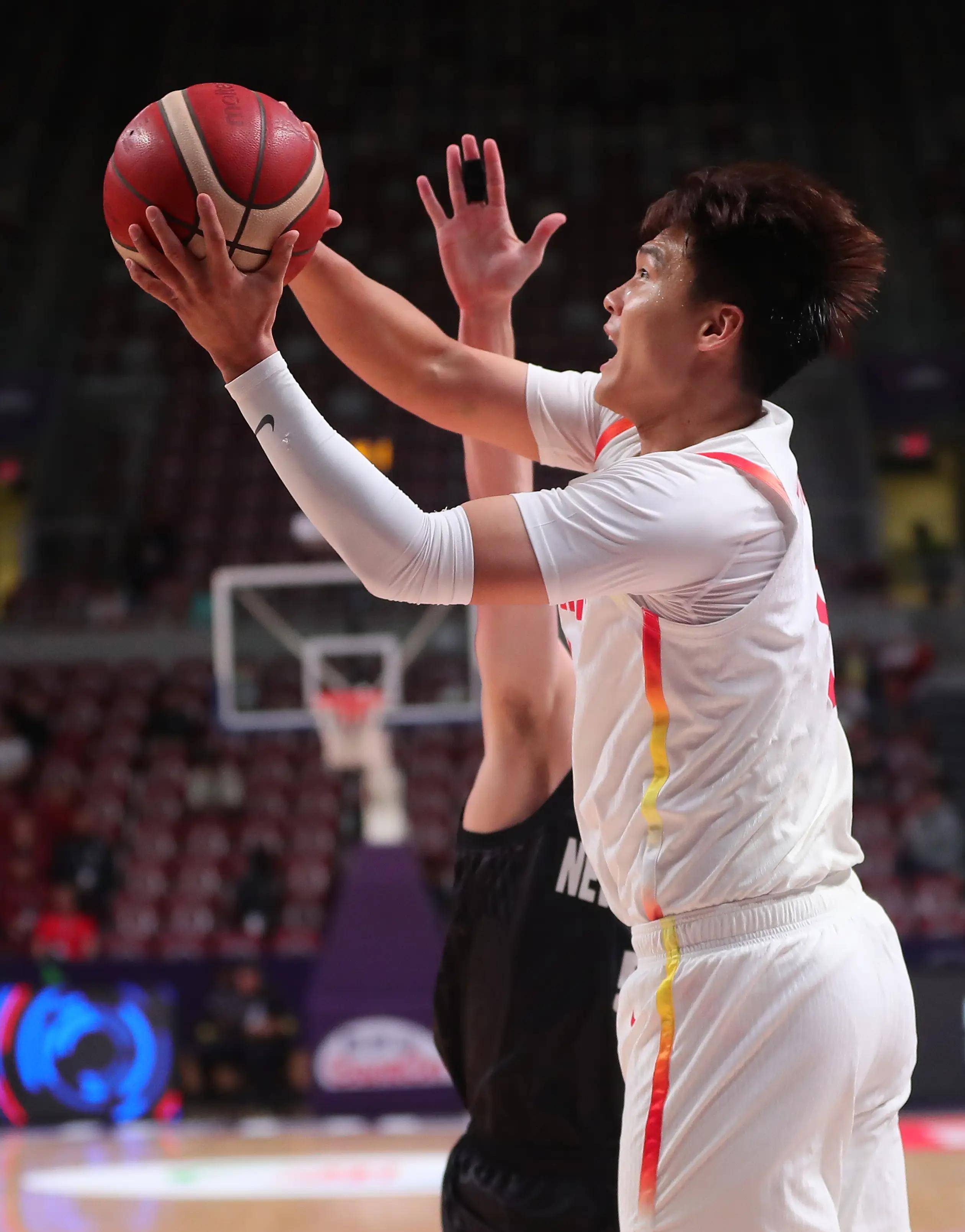 开云体育直播-CBA比赛获胜球队士气高涨