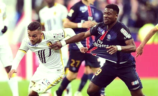 开云体育网页版-里尔客场挑战昂热，以强势阵容出战