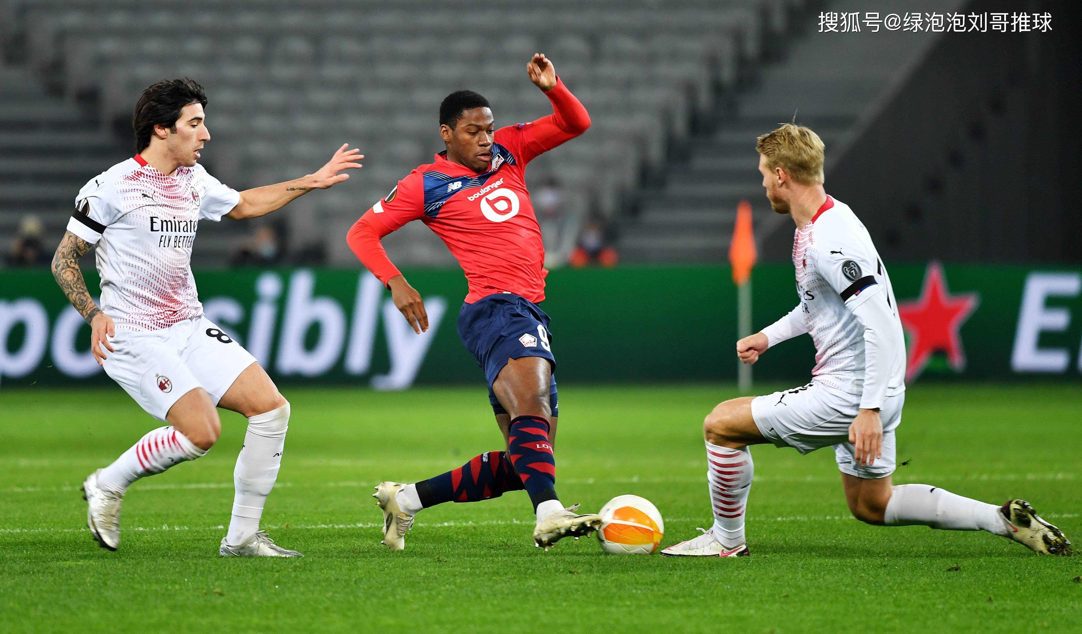开云体育app下载-马赛客场失利！不敌里尔球队的简单介绍