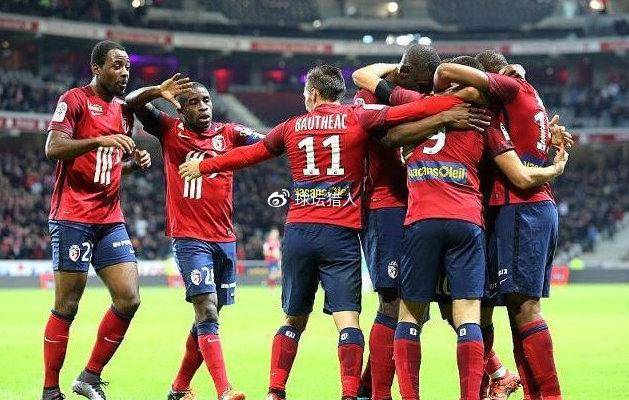 马赛客场失利！不敌里尔球队的简单介绍