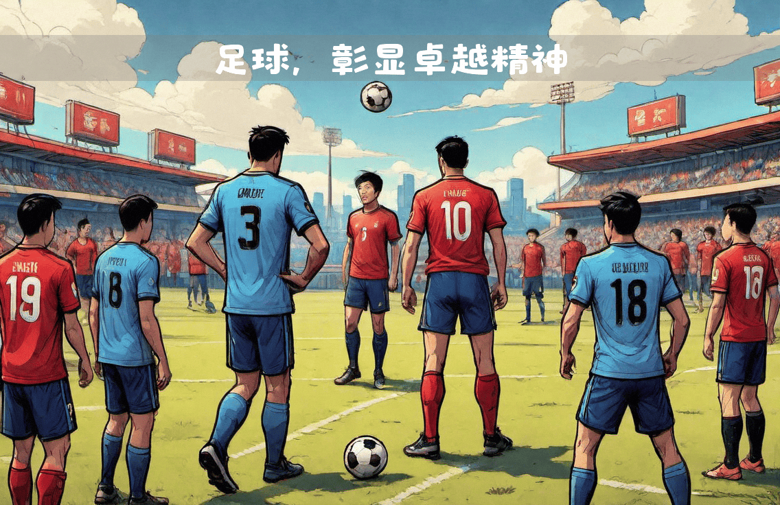 关于球员代言合约续约！足球经济又上升的信息