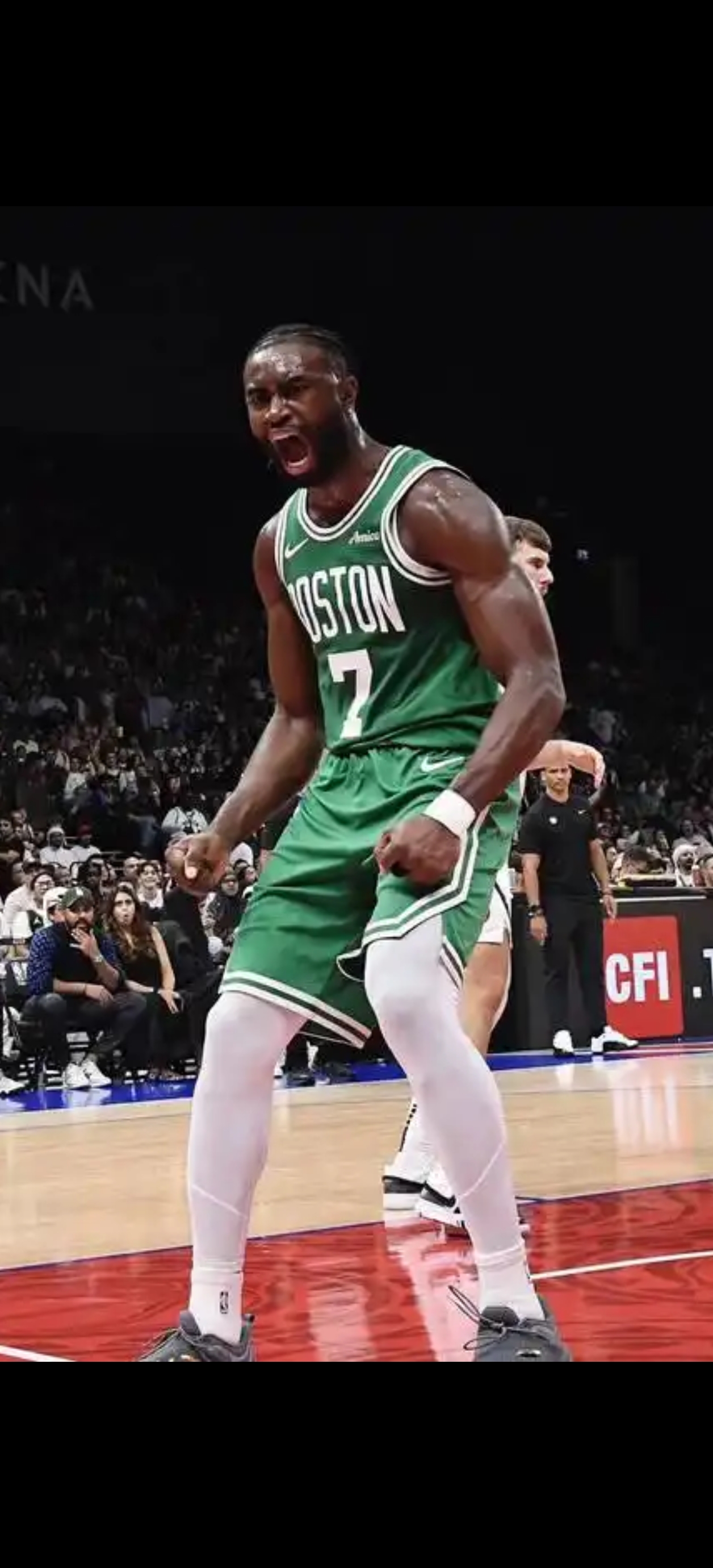 火箭不敌凯尔特人遭受两连败，哈登砍下全场最高32分